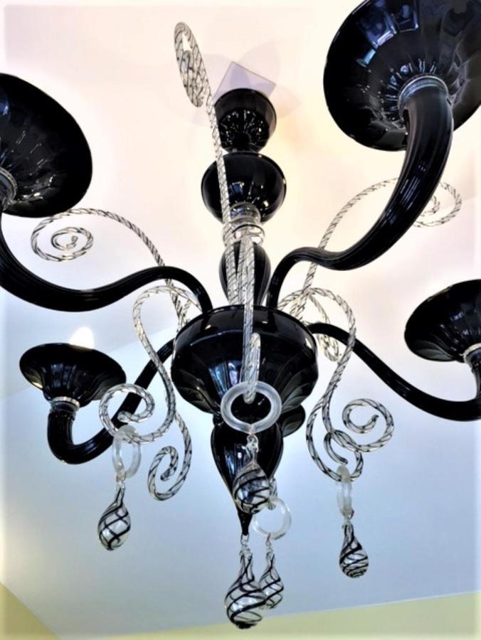 Terrace Appartement Venetië