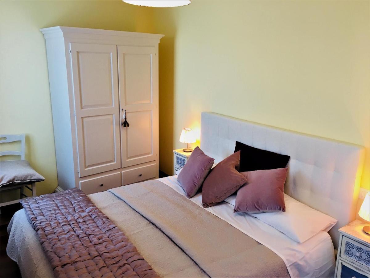 Terrace Appartement Venise